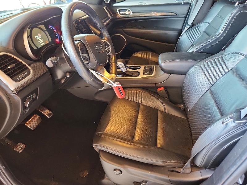 Aukcja sprzedaży 2020 Jeep Grand Cherokee, vin: 1C4RJFN94LC314316, numer aukcji: 55776686
