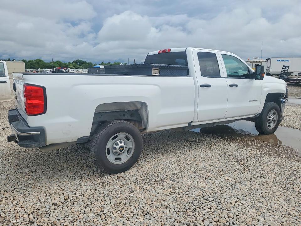 Aukcja sprzedaży 2016 Chevrolet Silverado, vin: 1GC2CUEG4GZ389504, numer aukcji: 57480586