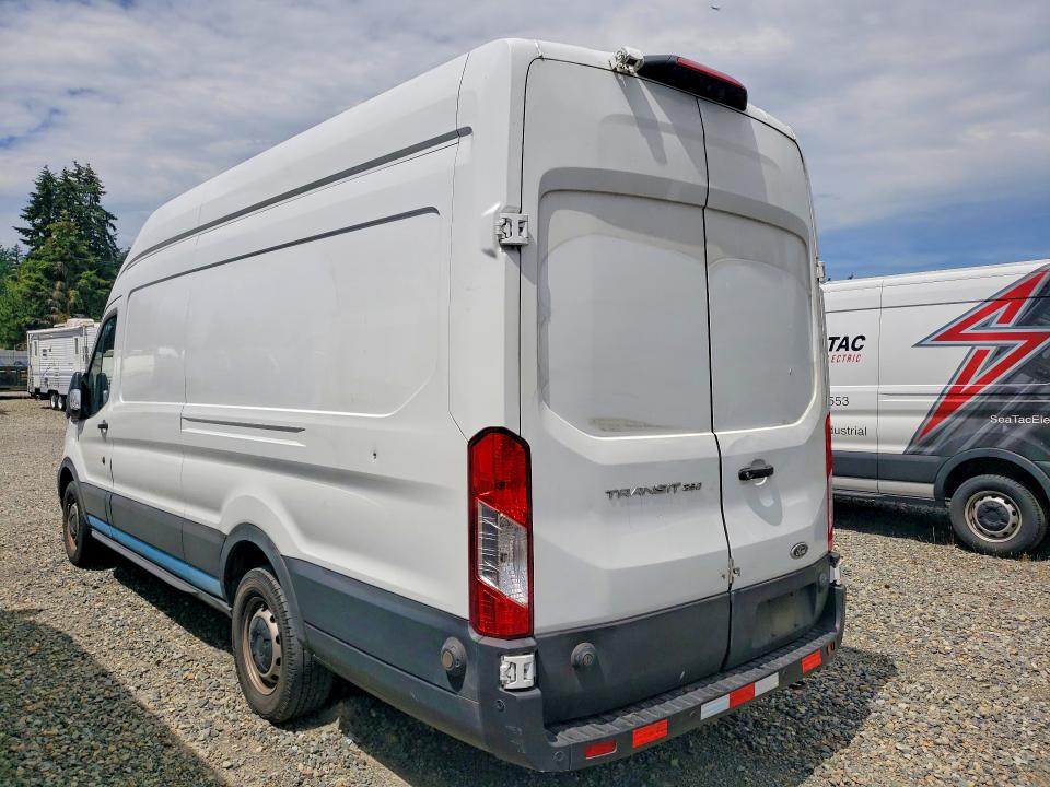 Aukcja sprzedaży 2020 Ford Transit, vin: 1FTBW3X87LKB44237, numer aukcji: 54857456