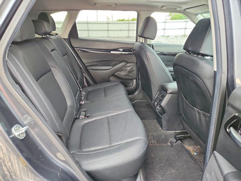 2021 Kia Seltos მანქანა იყიდება აუქციონზე, vin: KNDERCAA5M7183820, აუქციონის ნომერი: 56865596