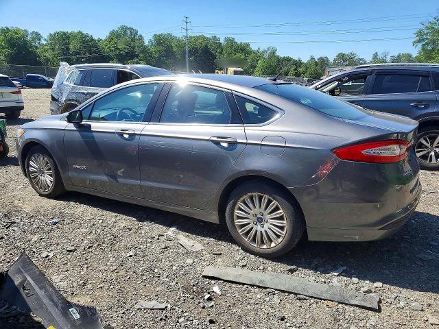 2014 Ford Fusion მანქანა იყიდება აუქციონზე, vin: 3FA6P0LU1ER174077, აუქციონის ნომერი: 54852956