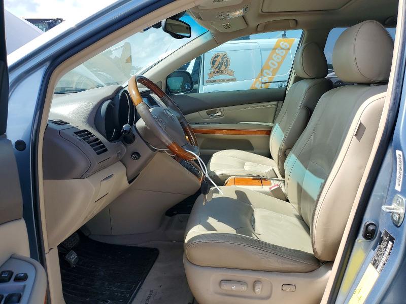 Продаж на аукціоні авто 2005 Lexus Rx, vin: 2T2GA31U05C038657, номер лоту: 97683635