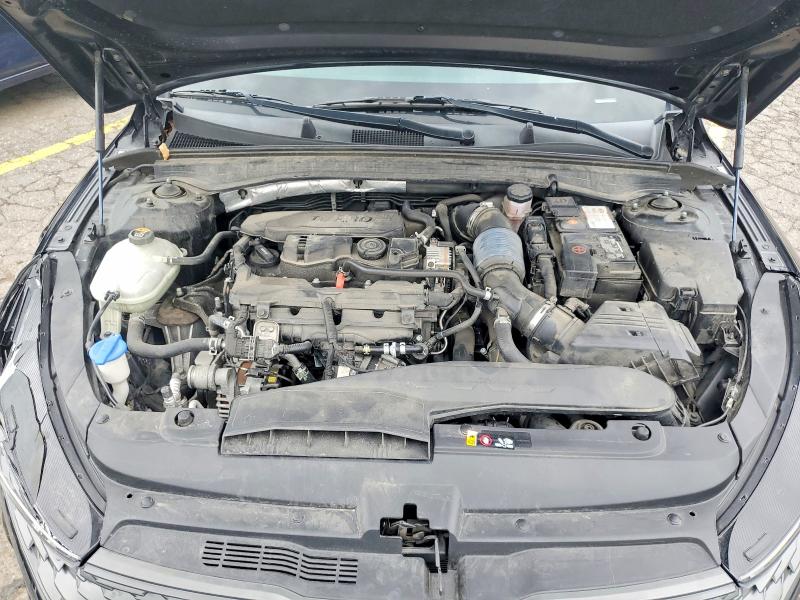 2021 Kia K5 მანქანა იყიდება აუქციონზე, vin: 5XXG24J25MG016392, აუქციონის ნომერი: 57958716