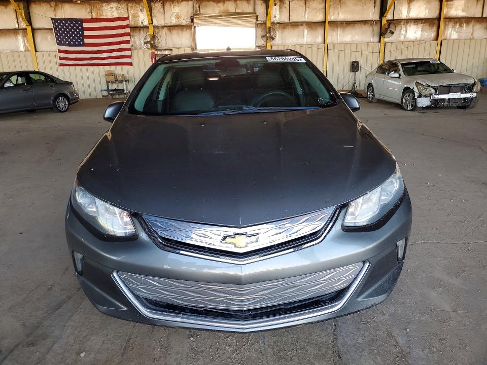 Aukcja sprzedaży 2016 Chevrolet Volt, vin: 1G1RC6S53GU132479, numer aukcji: 56288286
