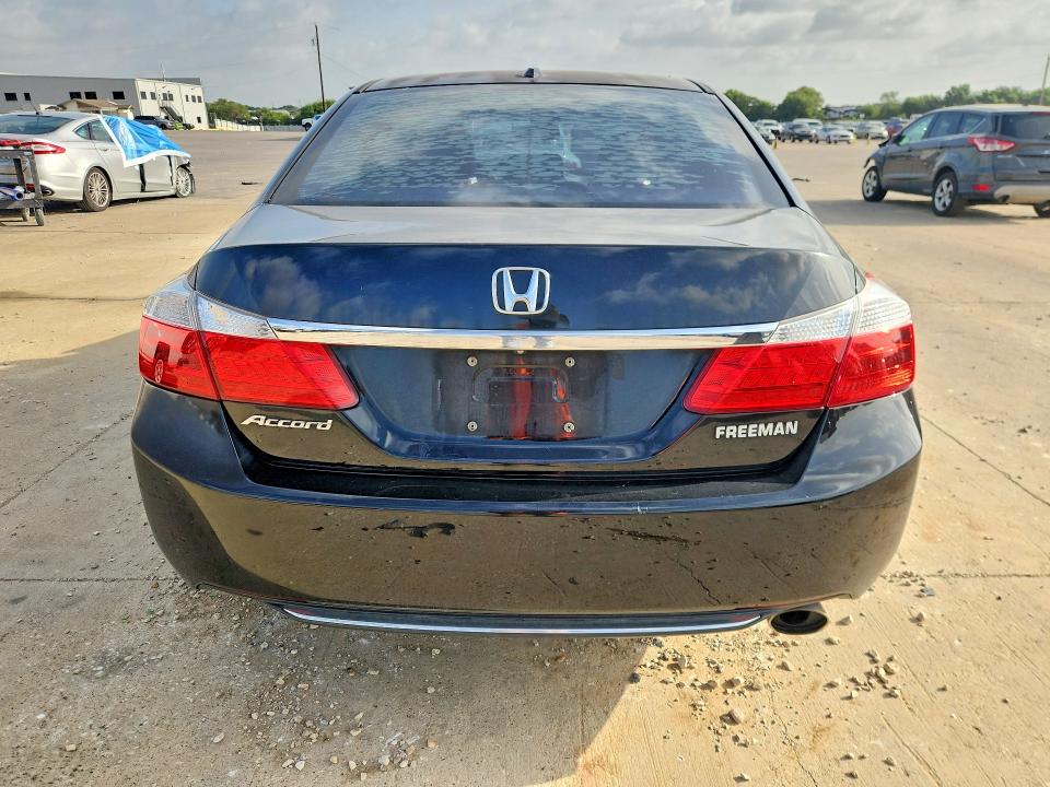 Aukcja sprzedaży 2015 Honda Accord, vin: 1HGCR2F84FA020378, numer aukcji: 58943776