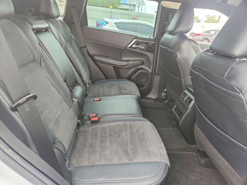 2023 Mitsubishi Outlander მანქანა იყიდება აუქციონზე, vin: JA4J4UA82PZ030914, აუქციონის ნომერი: 58865956