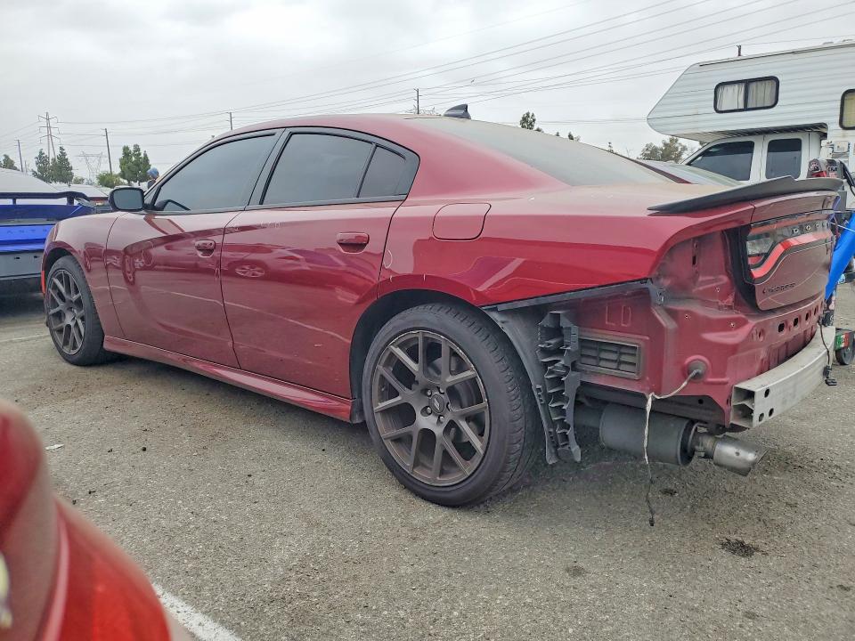 Aukcja sprzedaży 2019 Dodge Charger, vin: 2C3CDXCT8KH540926, numer aukcji: 56675616