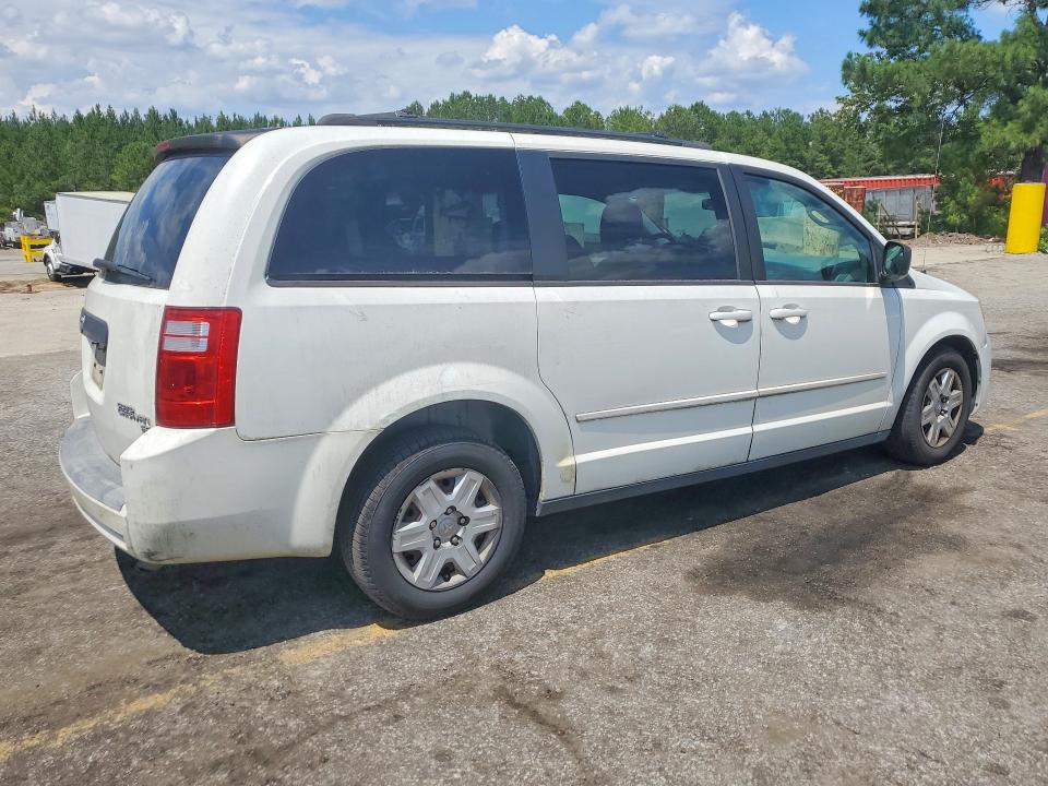 Aukcja sprzedaży 2009 Dodge Grand Caravan, vin: 2D8HN44E59R622051, numer aukcji: 56550296