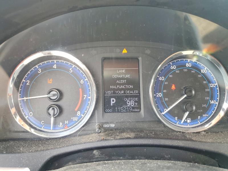 Продажа на аукционе авто 2019 Toyota Corolla, vin: 2T1BURHE3KC182125, номер лота: 55640136