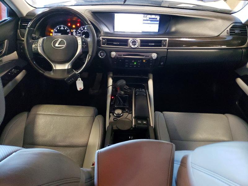 Продажа на аукционе авто 2014 Lexus Gs, vin: JTHCE1BL8E5026284, номер лота: 56984706