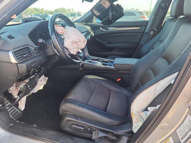 Aukcja sprzedaży 2020 Honda Accord, vin: 1HGCV2F33LA029651, numer aukcji: 58536056