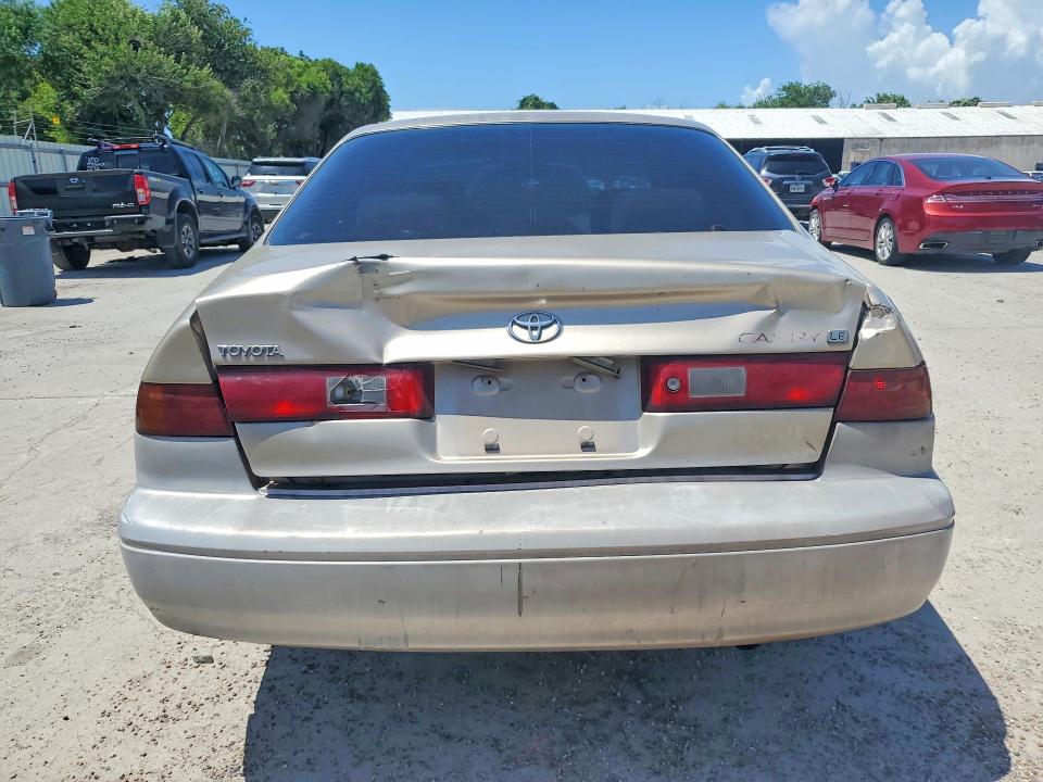 1999 Toyota Camry მანქანა იყიდება აუქციონზე, vin: JT2BG22K5X0318746, აუქციონის ნომერი: 56984646