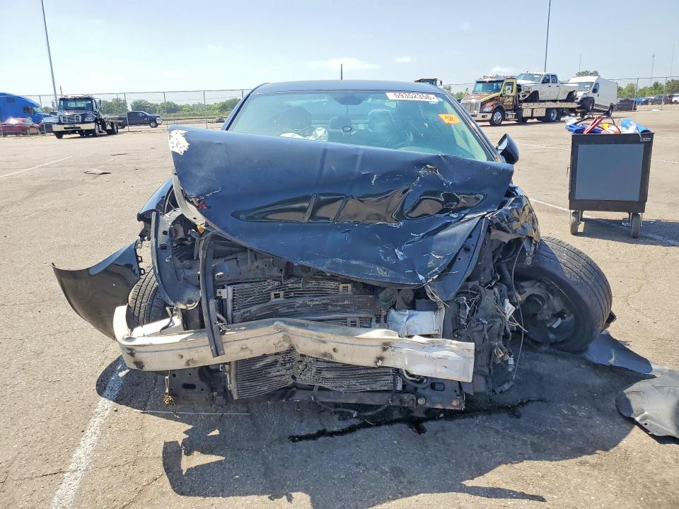 2016 Dodge Dart მანქანა იყიდება აუქციონზე, vin: 1C3CDFAA7GD607905, აუქციონის ნომერი: 59352356