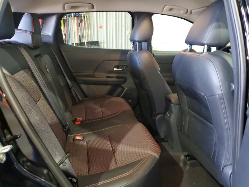 Aukcja sprzedaży 2026 Nissan Kicks, vin: 3N8AP6DB3TL389078, numer aukcji: 58385916
