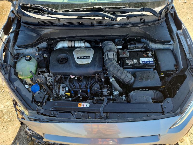 Продаж на аукціоні авто 2020 Hyundai Kona, vin: KM8K3CA58LU413501, номер лоту: 55334076