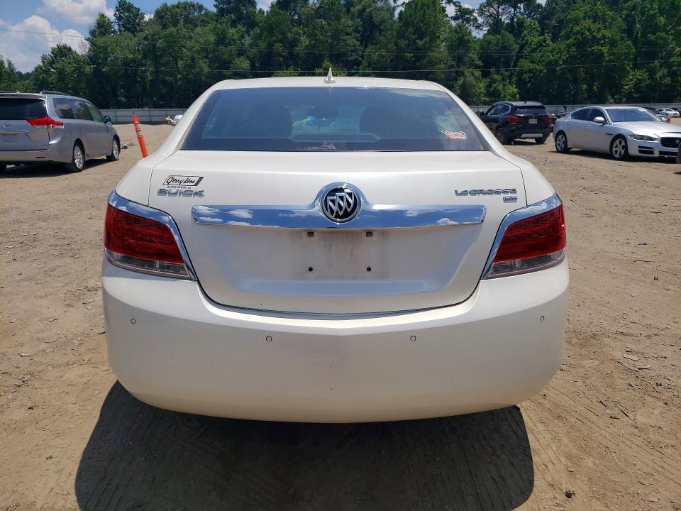 Продаж на аукціоні авто 2010 Buick Lacrosse, vin: 1G4GC5EG9AF293397, номер лоту: 57158876