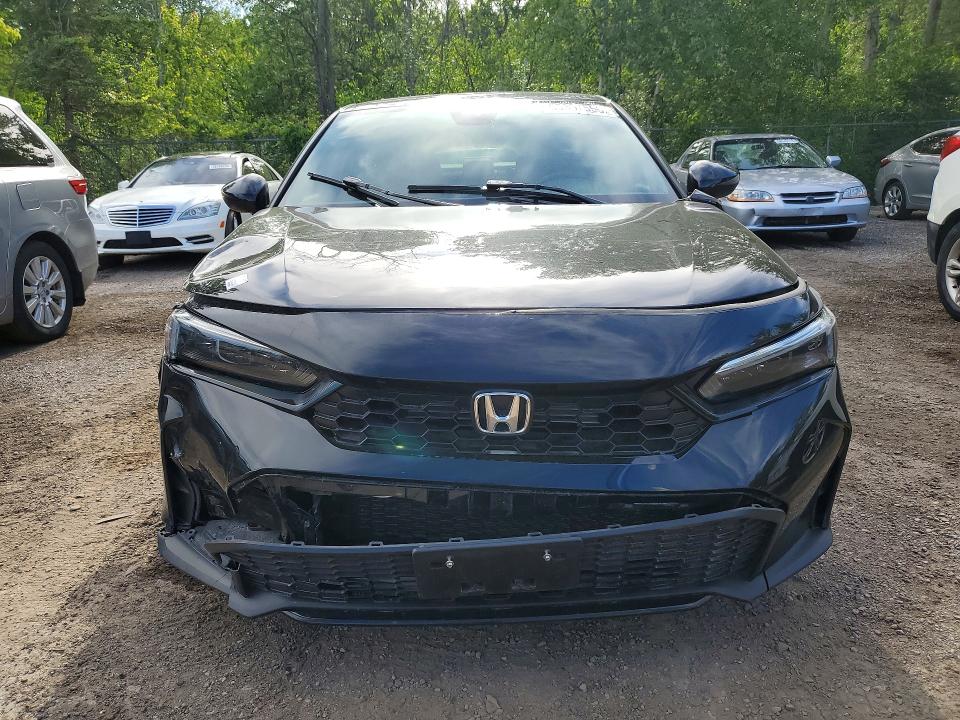 Aukcja sprzedaży 2025 Honda Civic, vin: 2HGFE4F89SH007383, numer aukcji: 55557556