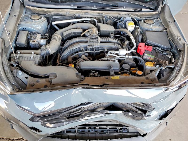 Продаж на аукціоні авто 2024 Subaru Crosstrek, vin: JF2GUADC0RH209235, номер лоту: 56297266