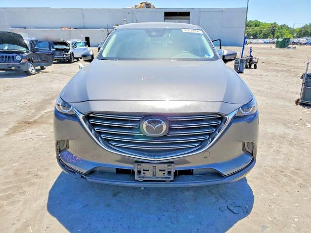 Aukcja sprzedaży 2022 Mazda Cx-9, vin: JM3TCBCY5N0602537, numer aukcji: 55495056