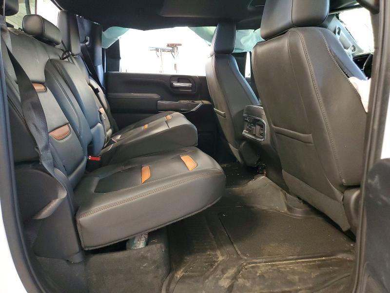 Auction sale of the 2023 Gmc Sierra, vin: 1GT49VEY8PF232582, lot number: 59287126