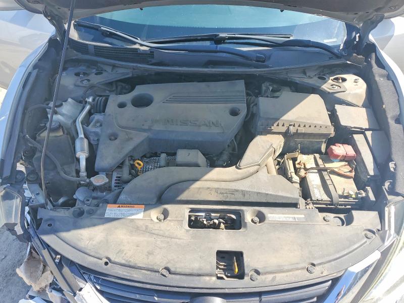 2016 Nissan Altima მანქანა იყიდება აუქციონზე, vin: 1N4AL3APXGN371002, აუქციონის ნომერი: 55878526