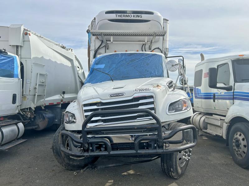 Продажа на аукционе авто 2025 Freightliner M2, vin: 3ALACXFC3SDWD6749, номер лота: 58476196