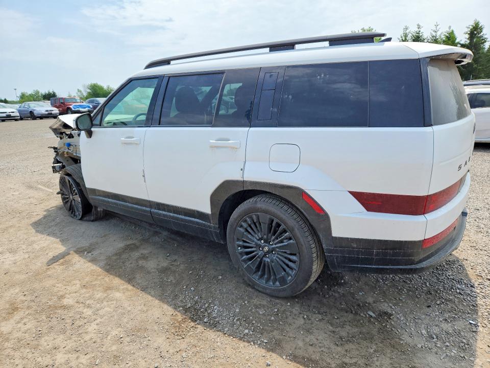Продажа на аукционе авто 2026 Hyundai Santa Fe, vin: KM8P5DG14TU155424, номер лота: 56571146