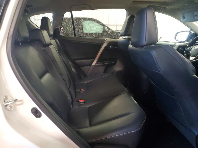 Aukcja sprzedaży 2017 Toyota Rav4, vin: 2T3DFREV9HW615050, numer aukcji: 57335646