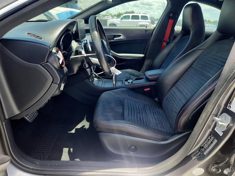 Продажа на аукционе авто 2015 Mercedes-benz Cla, vin: WDDSJ4EBXFN163960, номер лота: 57001056