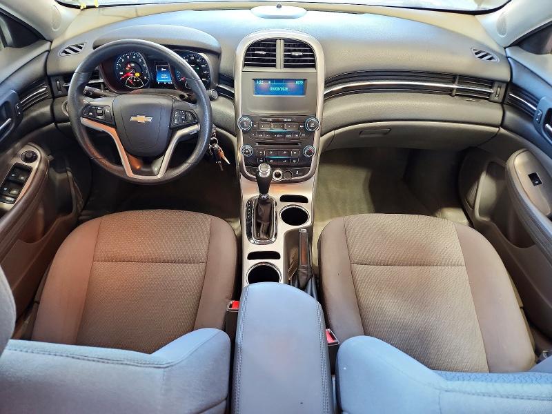 2014 Chevrolet Malibu მანქანა იყიდება აუქციონზე, vin: 1G11B5SL6EF131241, აუქციონის ნომერი: 55748186
