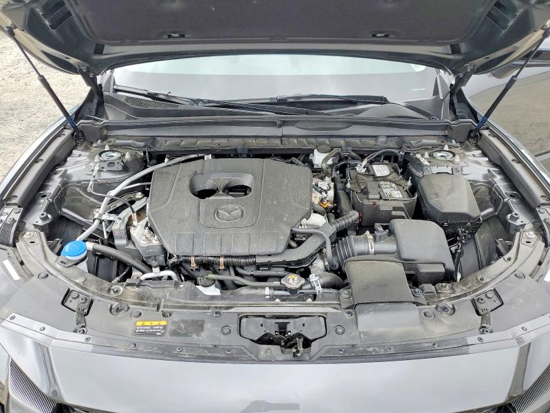 Продажа на аукционе авто 2025 Mazda Cx-50, vin: 7MMVABAM8SN382235, номер лота: 59198536