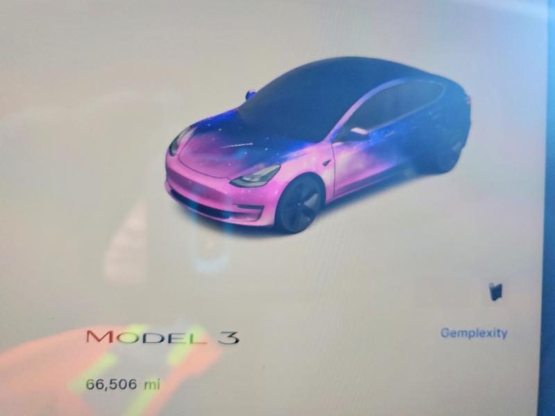 57905136 :رقم المزاد ، 5YJ3E1EAXPF624714 vin ، 2023 Tesla Model 3 مزاد بيع