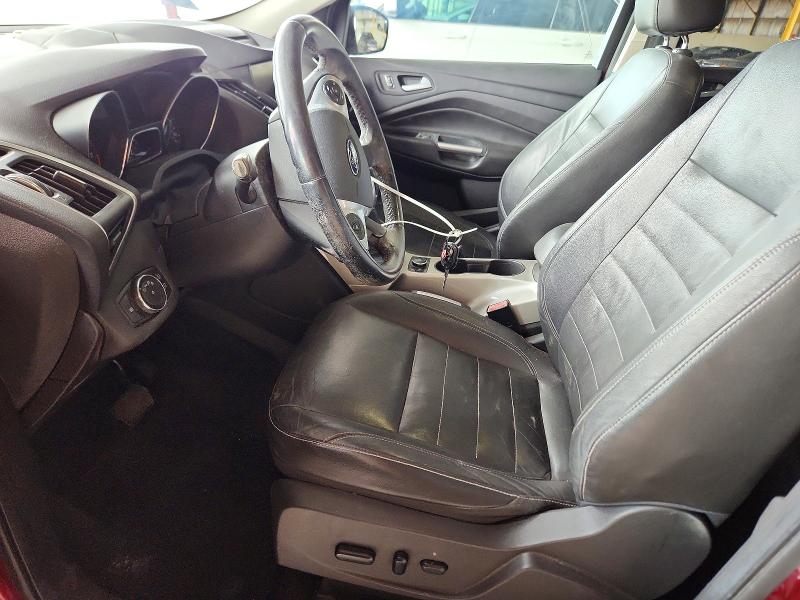 58779686 :رقم المزاد ، 1FMCU9H9XDUB40575 vin ، 2013 Ford Escape مزاد بيع