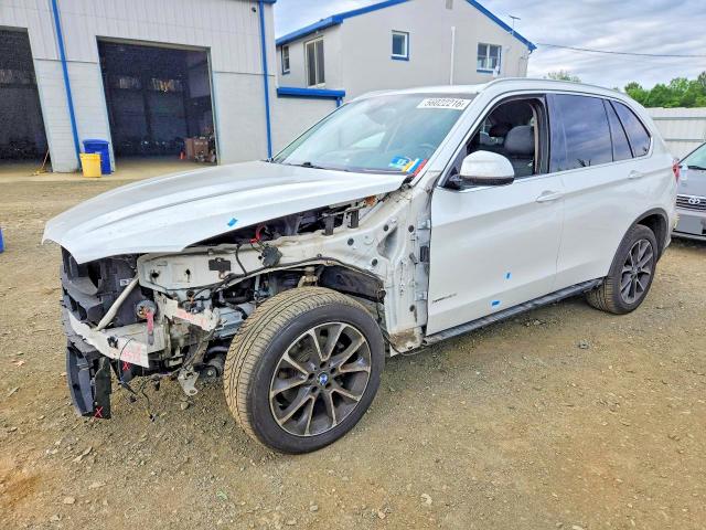 Продаж на аукціоні авто 2015 Bmw X5, vin: 5UXKR0C55F0P07317, номер лоту: 56022216