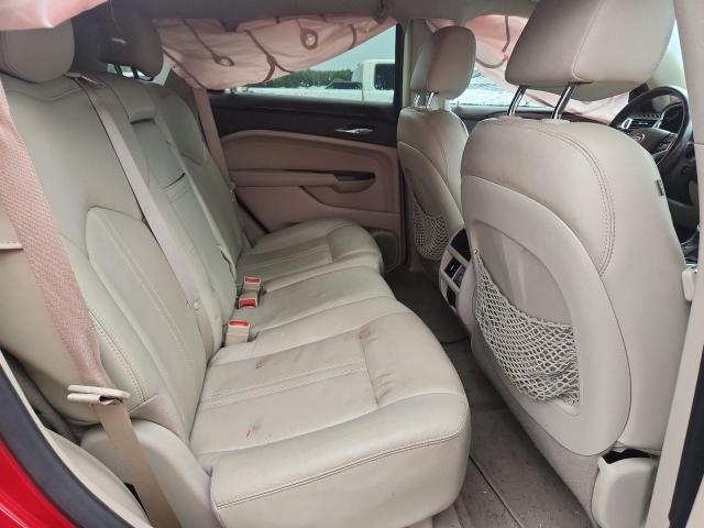 Aukcja sprzedaży 2015 Cadillac Srx, vin: 3GYFNEE33FS581498, numer aukcji: 59047846