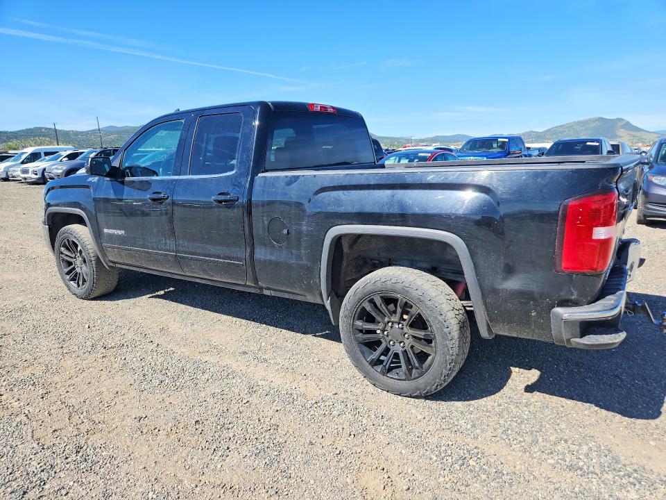 57257276 :رقم المزاد ، 1GTV2MEC7GZ231106 vin ، 2016 Gmc Sierra مزاد بيع