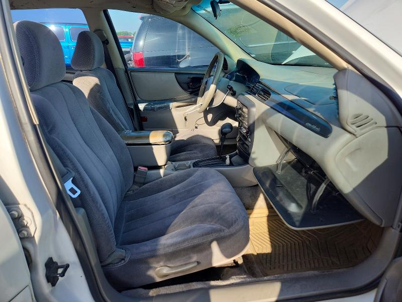 Продажа на аукционе авто 2003 Chevrolet Malibu, vin: 1G1ND52J53M693070, номер лота: 57899126