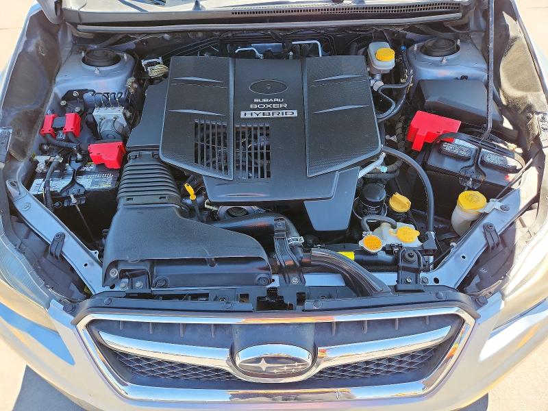 Продаж на аукціоні авто 2014 Subaru Xv Crosstrek, vin: JF2GPBKC2EH290801, номер лоту: 58288356