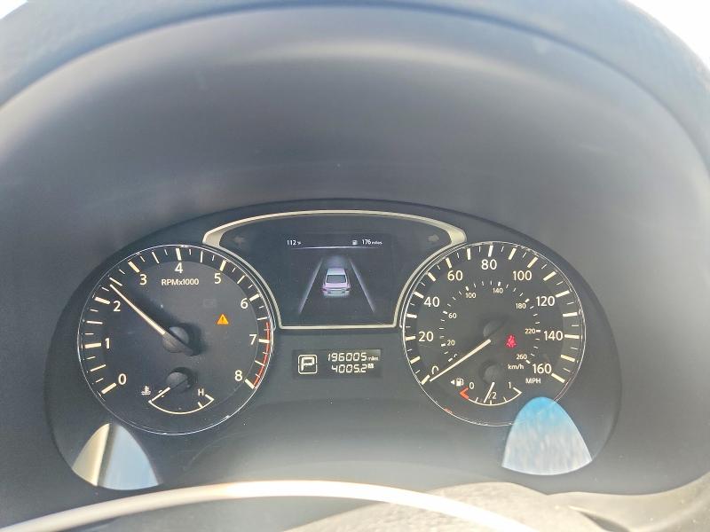 2015 Nissan Altima მანქანა იყიდება აუქციონზე, vin: 1N4AL3AP8FC477426, აუქციონის ნომერი: 56169266