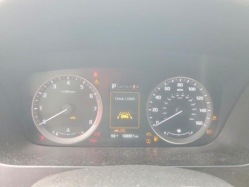Продажа на аукционе авто 2015 Hyundai Sonata, vin: 5NPE34AF4FH024434, номер лота: 56149136