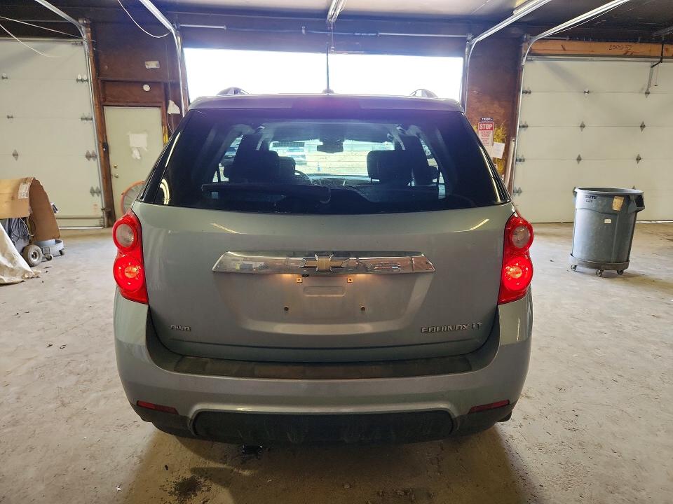 Продажа на аукционе авто 2015 Chevrolet Equinox, vin: 2GNFLFEK2F6256727, номер лота: 57174366