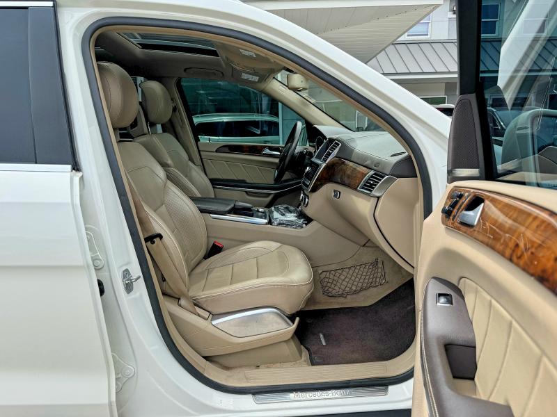 Aukcja sprzedaży 2014 Mercedes-benz Gl, vin: 4JGDF7DE0EA286363, numer aukcji: 56136056