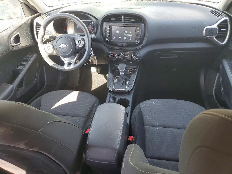 Продаж на аукціоні авто 2020 Kia Soul, vin: KNDJ23AU4L7120347, номер лоту: 56366816