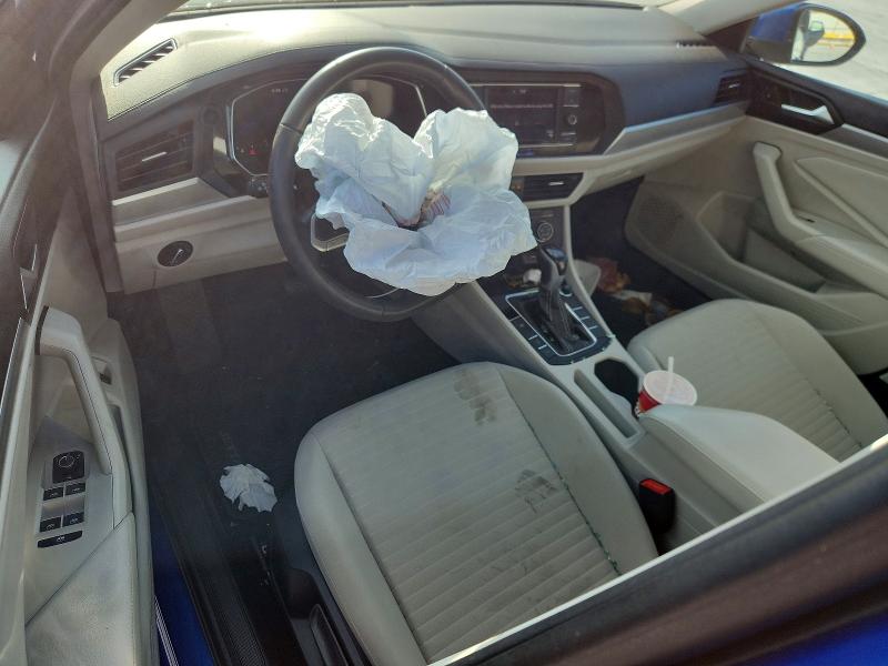 Aukcja sprzedaży 2023 Volkswagen Jetta, vin: 3VW5M7BU2PM022928, numer aukcji: 56237396
