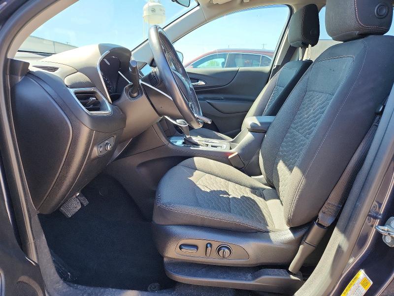 Aukcja sprzedaży 2018 Chevrolet Equinox, vin: 3GNAXSEV2JL294657, numer aukcji: 58119666