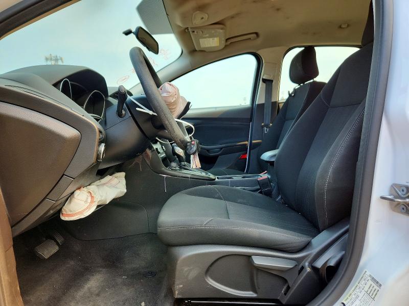 2018 Ford Focus მანქანა იყიდება აუქციონზე, vin: 1FADP3K22JL290776, აუქციონის ნომერი: 56523246