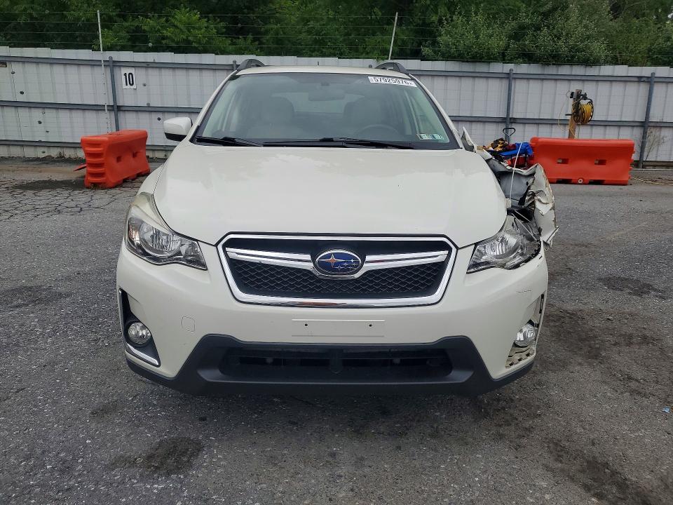 Продажа на аукционе авто 2016 Subaru Crosstrek, vin: JF2GPABCXG8345623, номер лота: 57925976