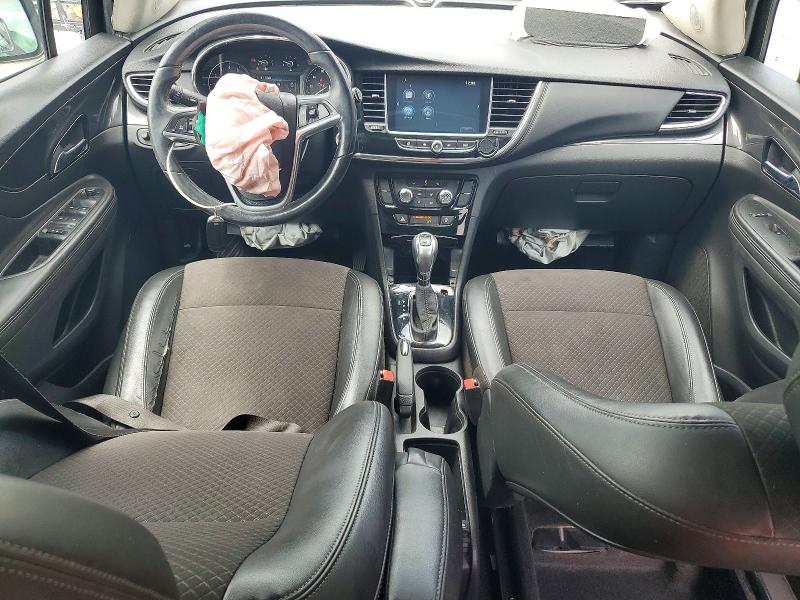 Продаж на аукціоні авто 2018 Buick Encore, vin: KL4CJASB6JB591174, номер лоту: 56574046
