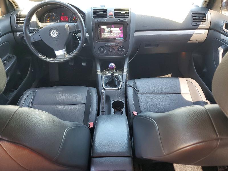 58580346 :رقم المزاد ، 3VWRZ71K89M159216 vin ، 2009 Volkswagen Jetta مزاد بيع
