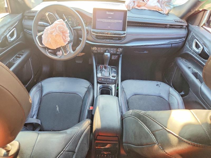 Продажа на аукционе авто 2025 Jeep Compass, vin: 3C4NJDDN0ST522732, номер лота: 58094146
